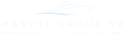 Marine Group NZ — Brokerage, Consulting, Media